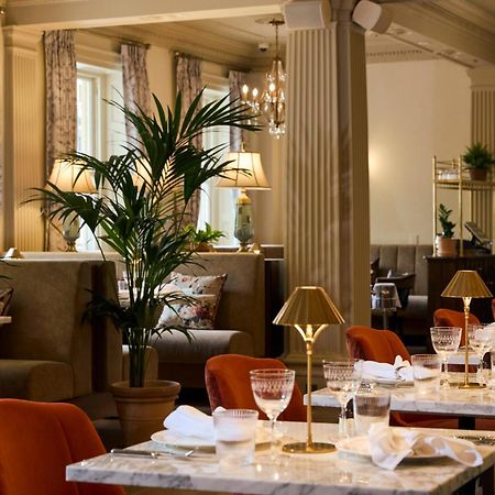 Francis Hotel Bath Zewnętrze zdjęcie