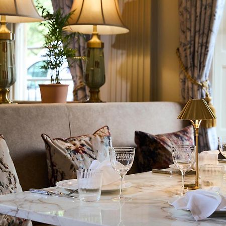 Francis Hotel Bath Zewnętrze zdjęcie