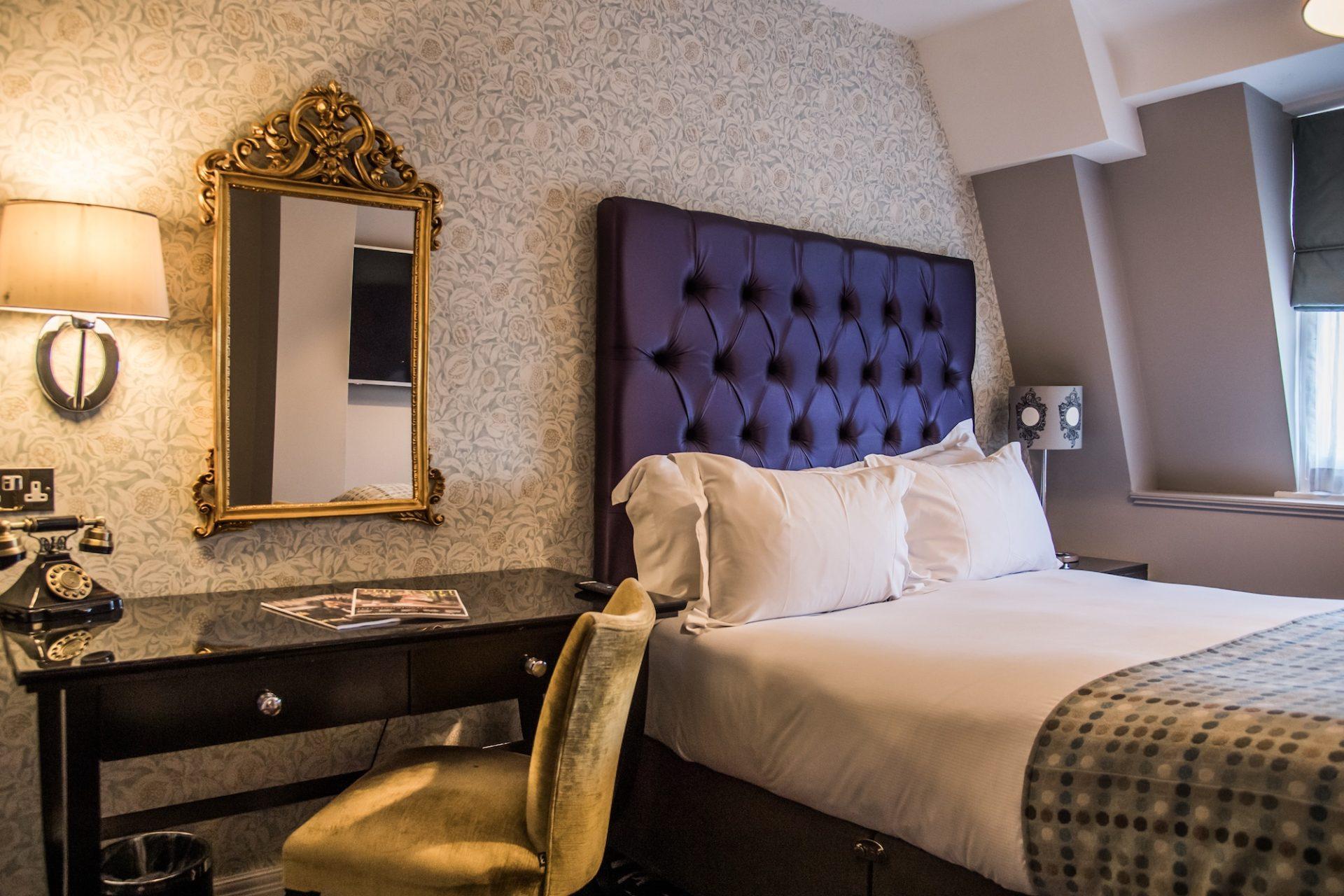 Francis Hotel Bath Zewnętrze zdjęcie