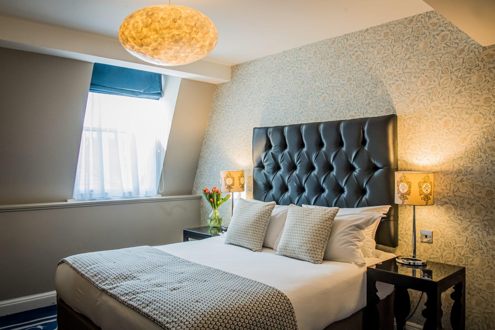 Francis Hotel Bath Zewnętrze zdjęcie
