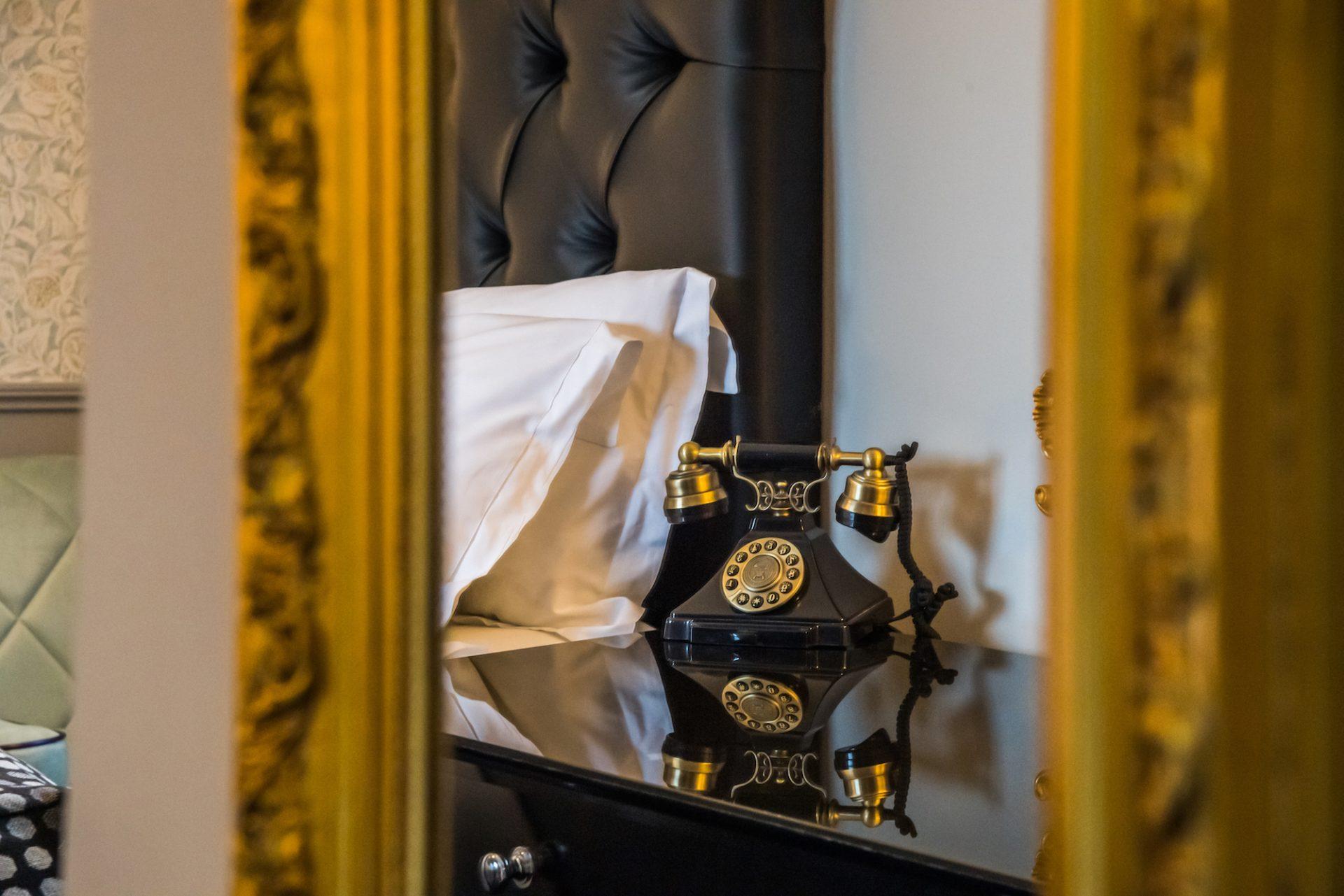 Francis Hotel Bath Zewnętrze zdjęcie
