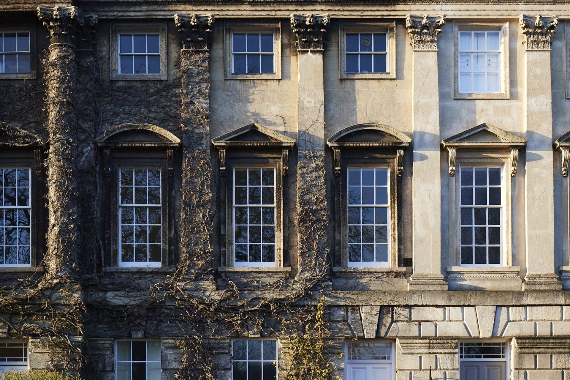 Francis Hotel Bath Zewnętrze zdjęcie