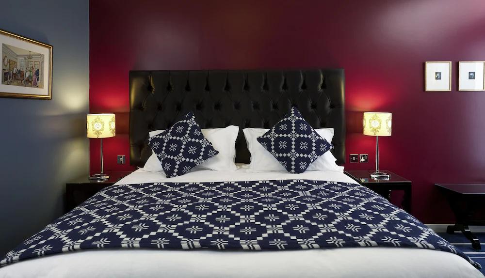 Francis Hotel Bath Zewnętrze zdjęcie