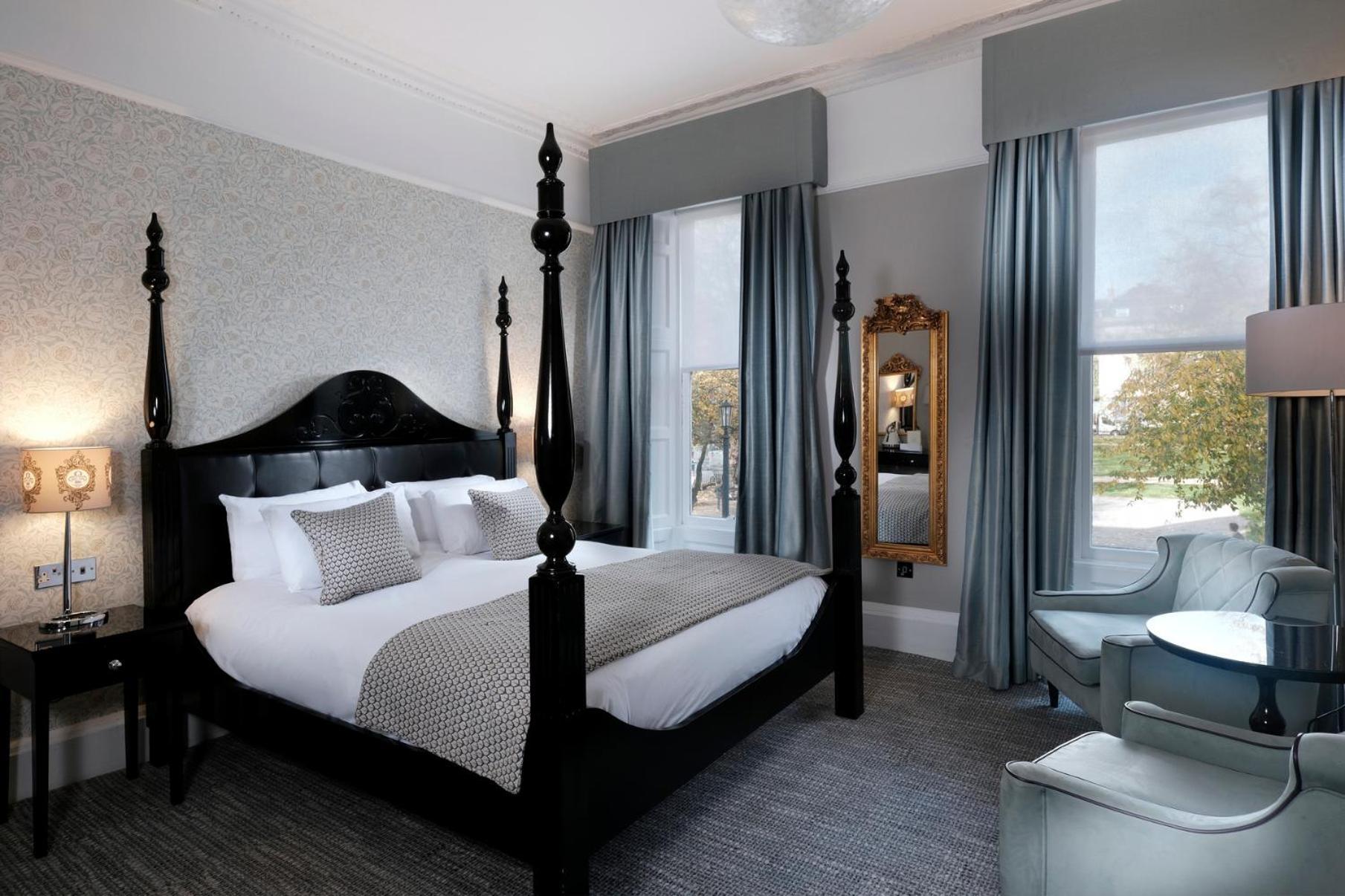 Francis Hotel Bath Zewnętrze zdjęcie