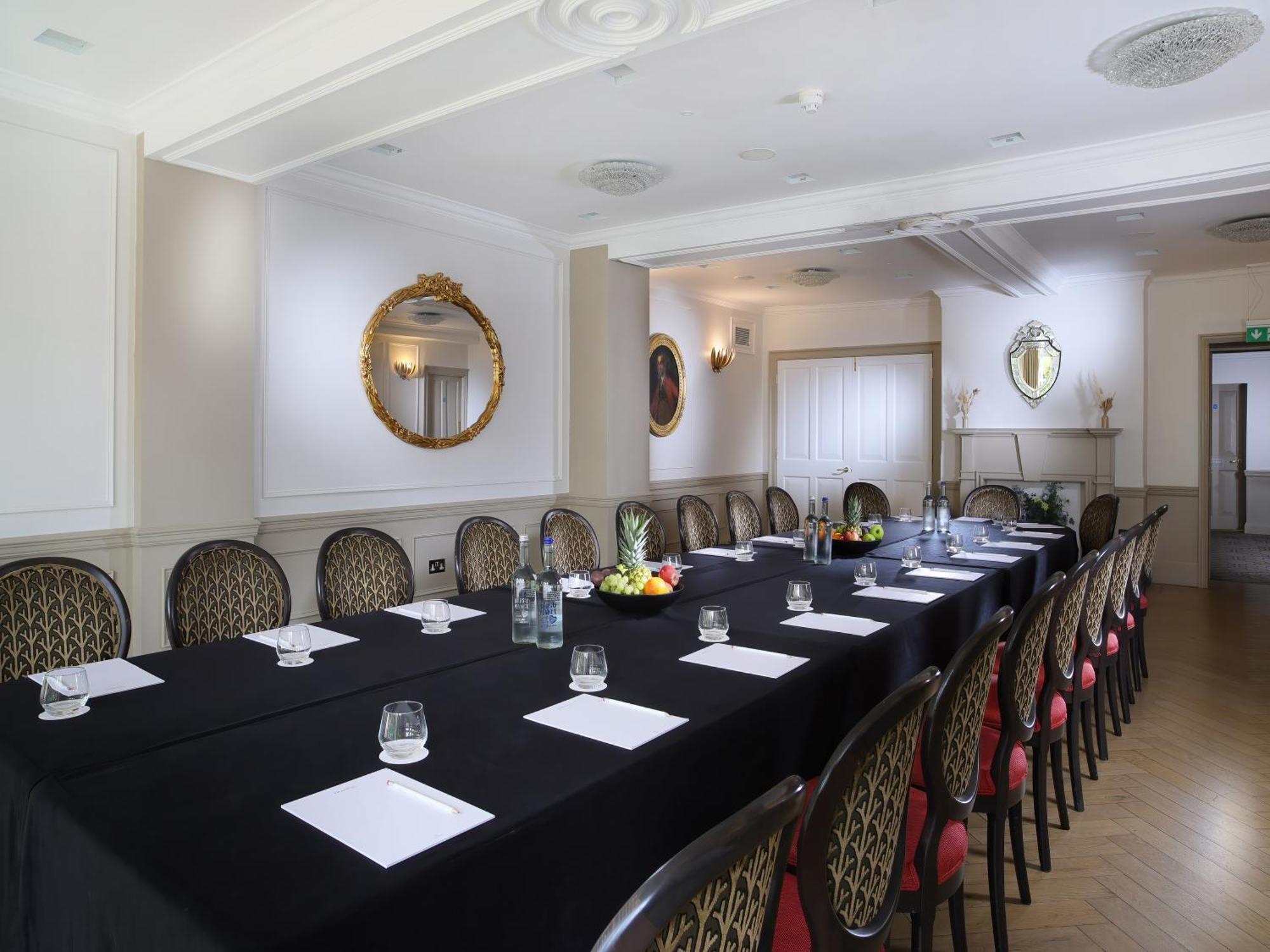 Francis Hotel Bath Zewnętrze zdjęcie
