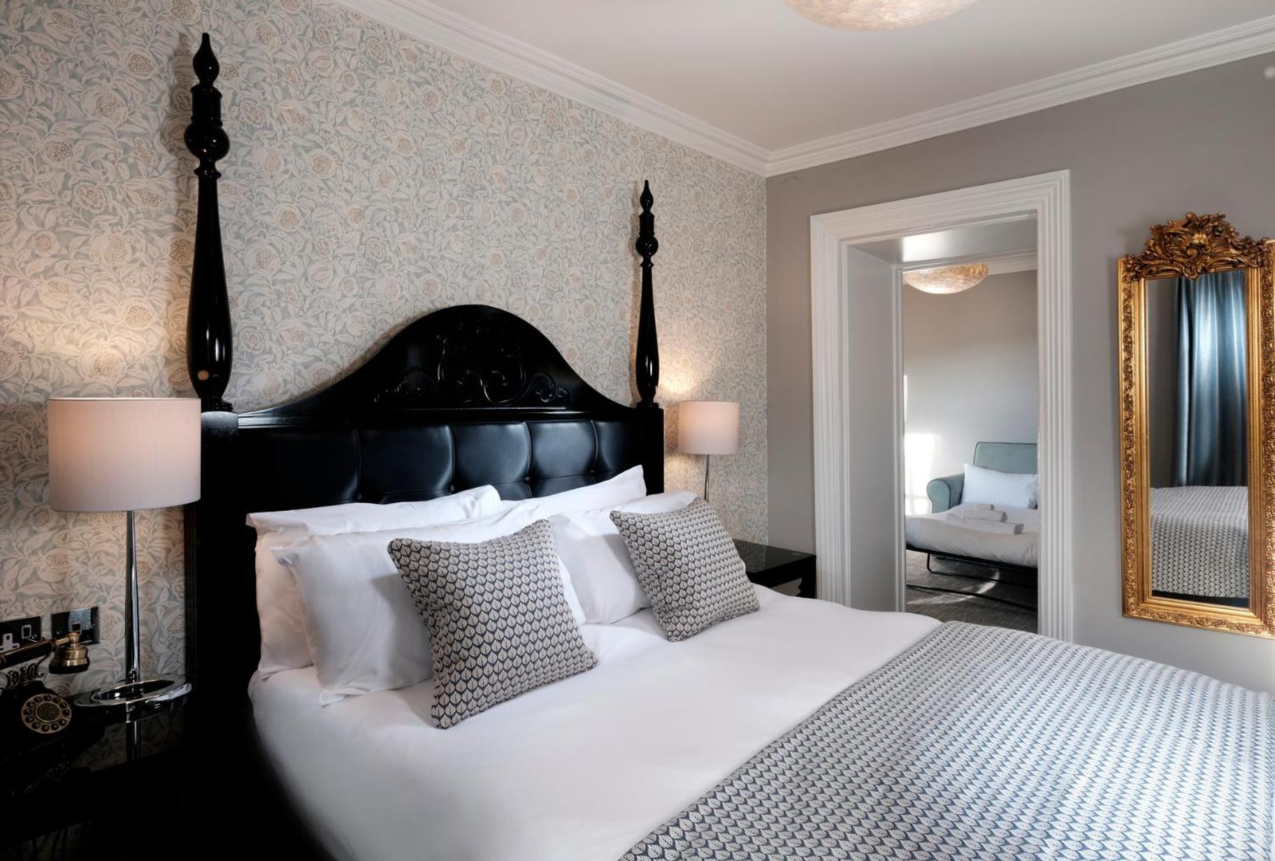Francis Hotel Bath Zewnętrze zdjęcie