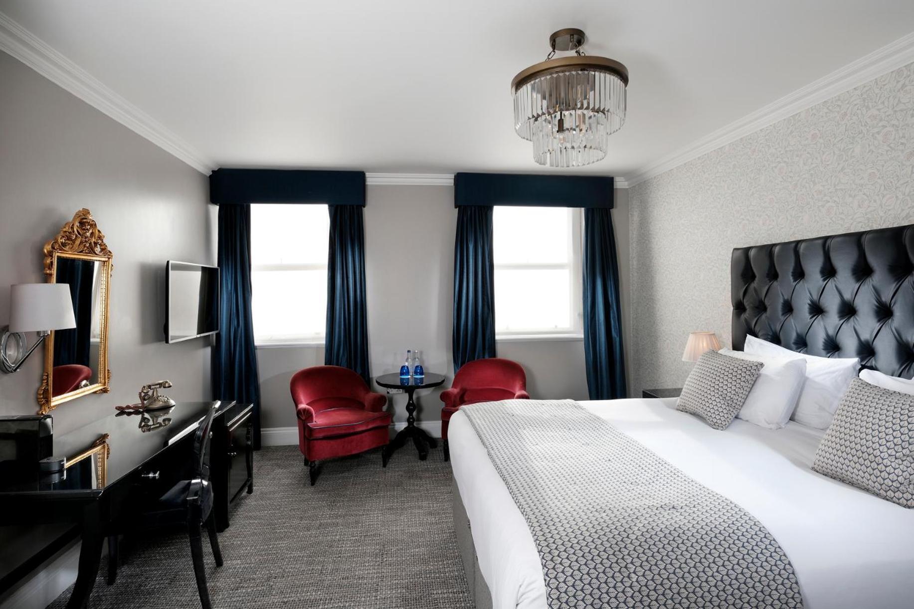 Francis Hotel Bath Zewnętrze zdjęcie