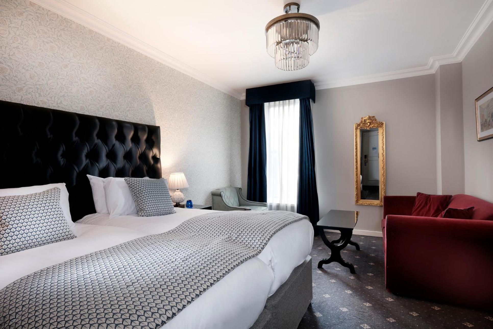 Francis Hotel Bath Zewnętrze zdjęcie