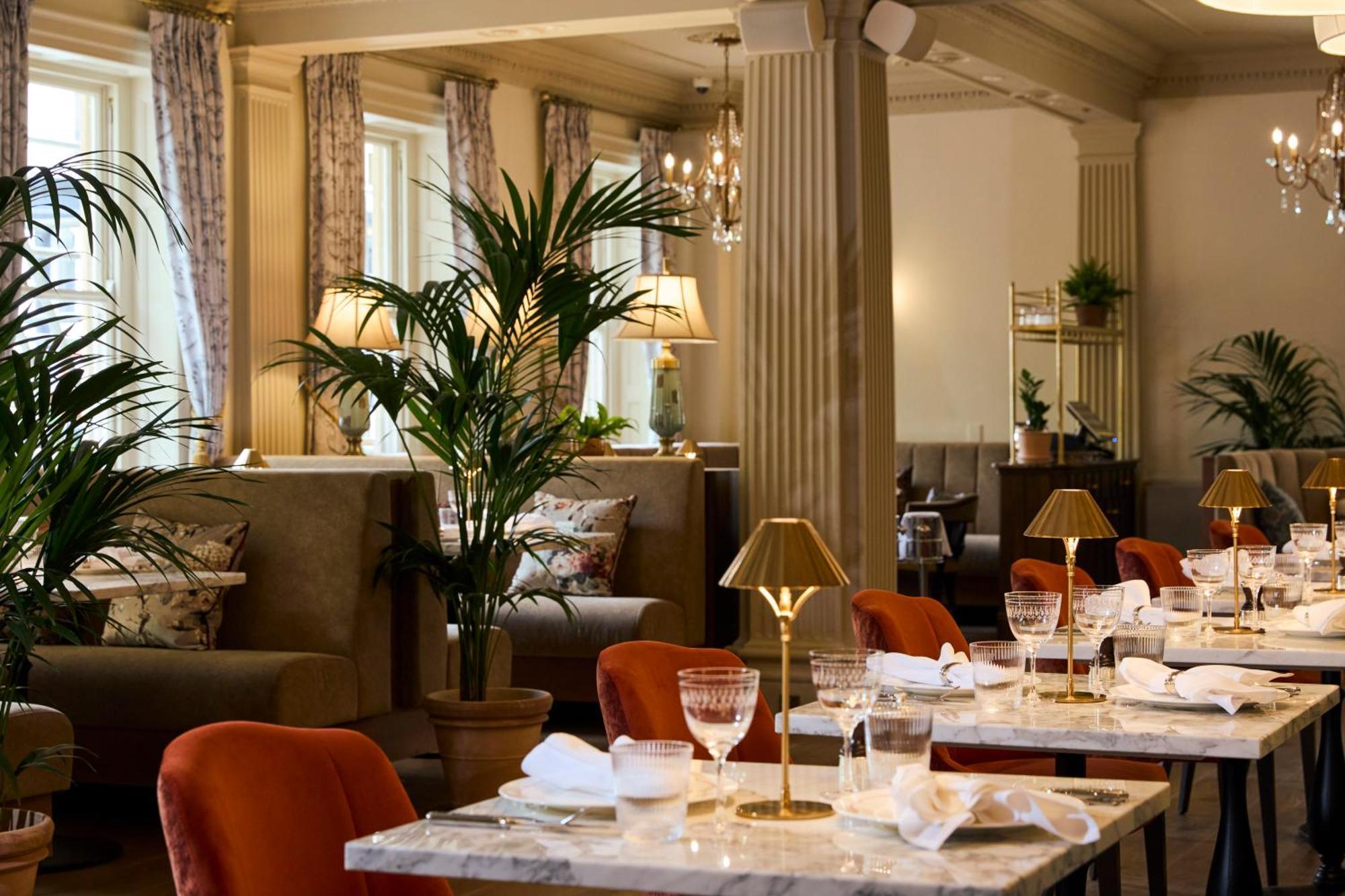 Francis Hotel Bath Zewnętrze zdjęcie