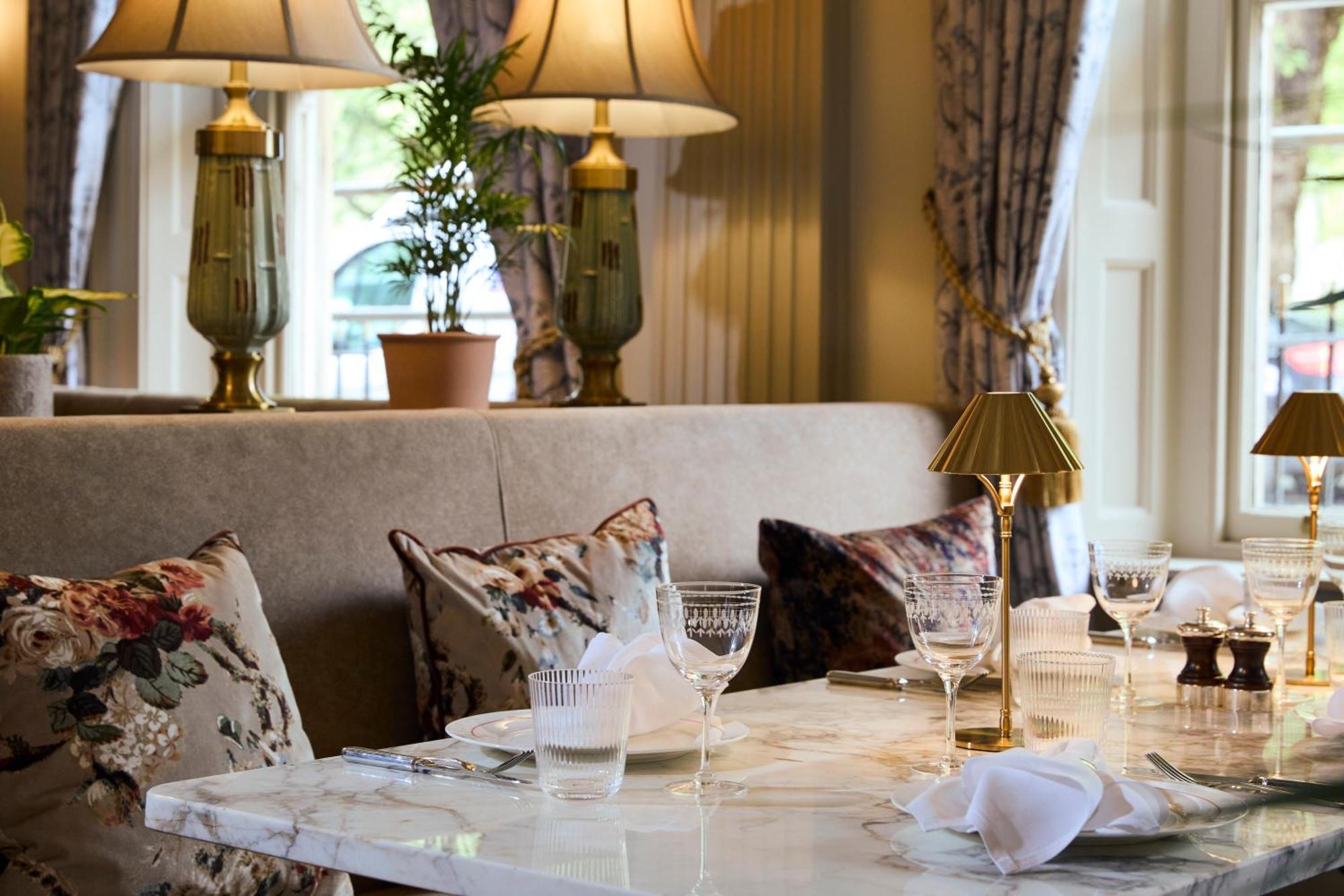 Francis Hotel Bath Zewnętrze zdjęcie