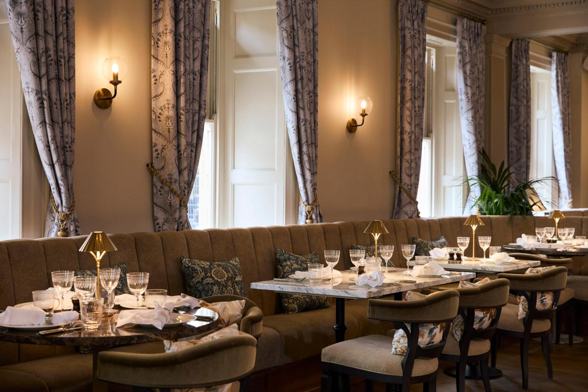Francis Hotel Bath Zewnętrze zdjęcie
